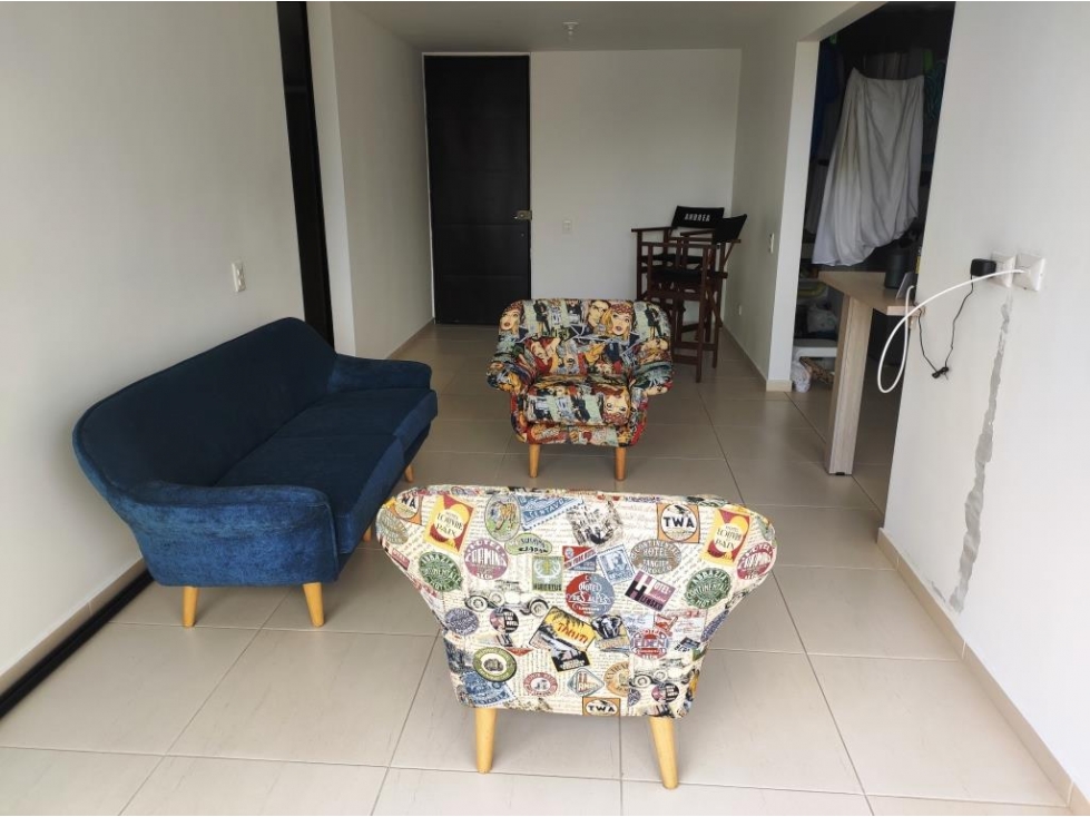 Venta Apartamento Dosquebradas