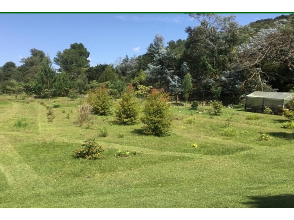 Venta de Casa Campestre en La Ceja Antioquia