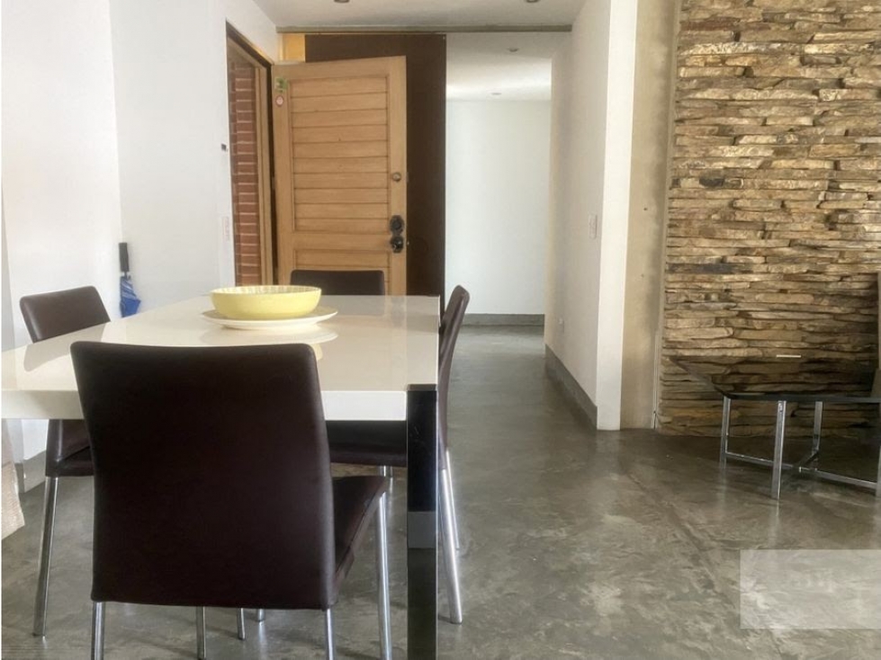 Apartamento para venta de 85 metros Virrey