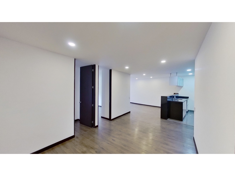 Venta de apartamento Bogotá Altana