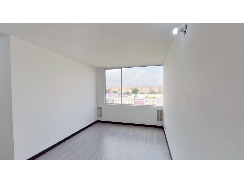 Venta de apartamento Soacha Frailejón 2