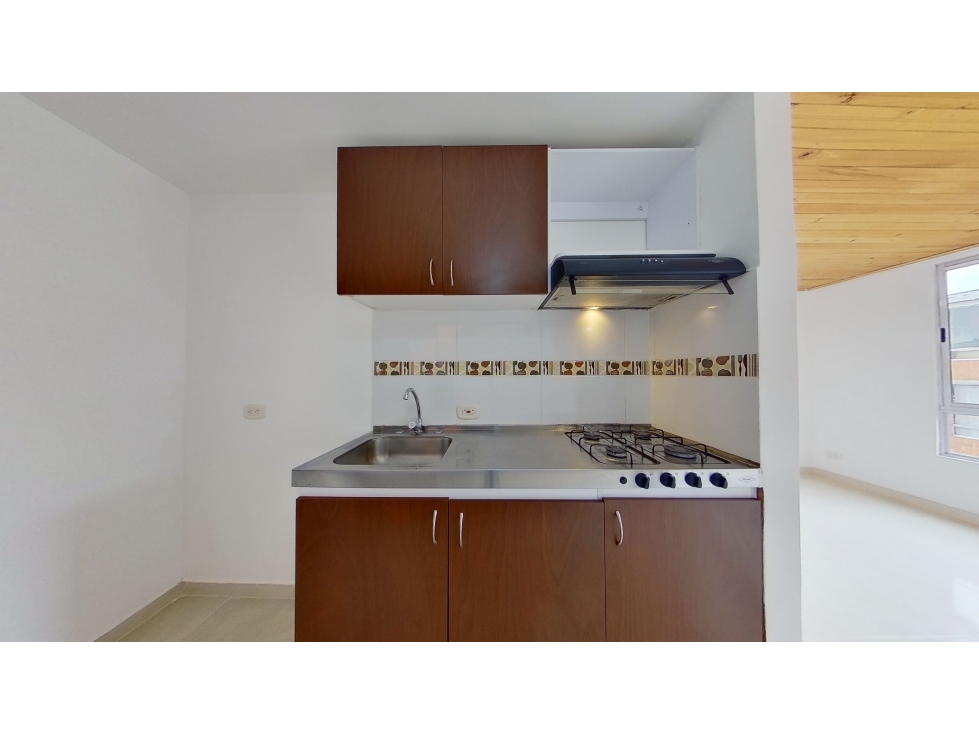 Venta de apartamento Soacha Azahar