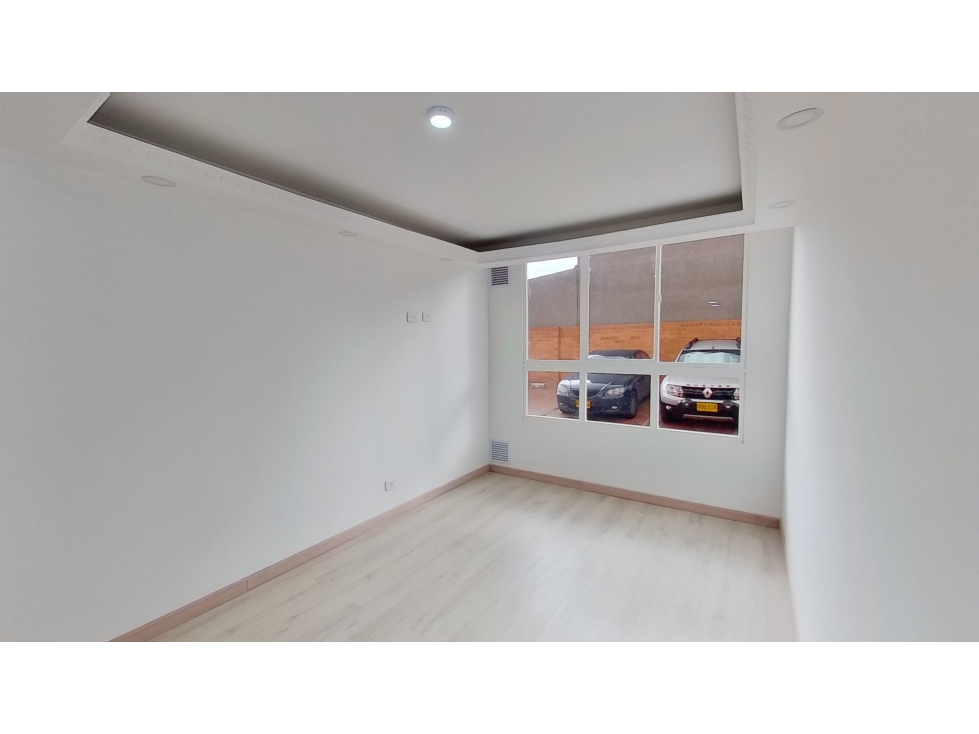 Venta de apartamento Bogotá Segovia