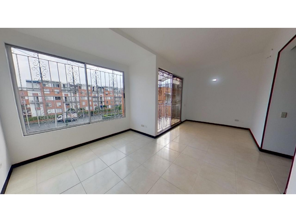 Venta de Casa cali Conjunto Residencial Guadalquivir