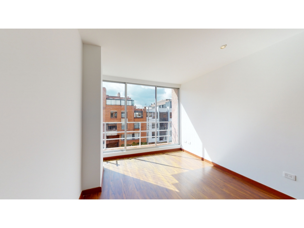 Venta de apartamento Bogotá Torres de Kanna