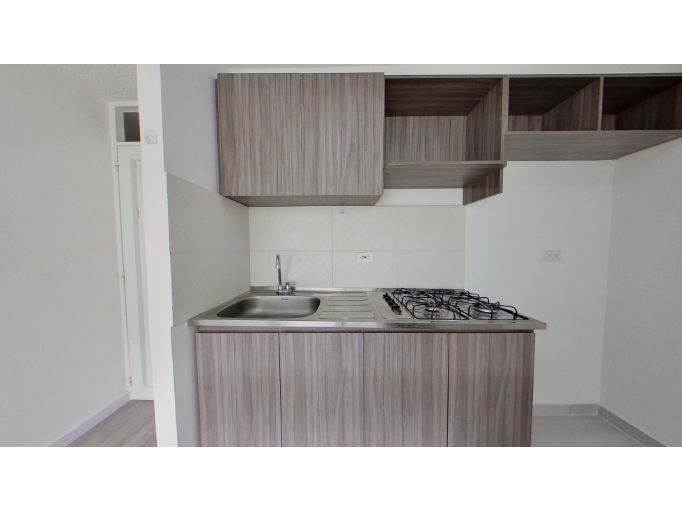 Venta de apartamento Soacha Ocaña 2