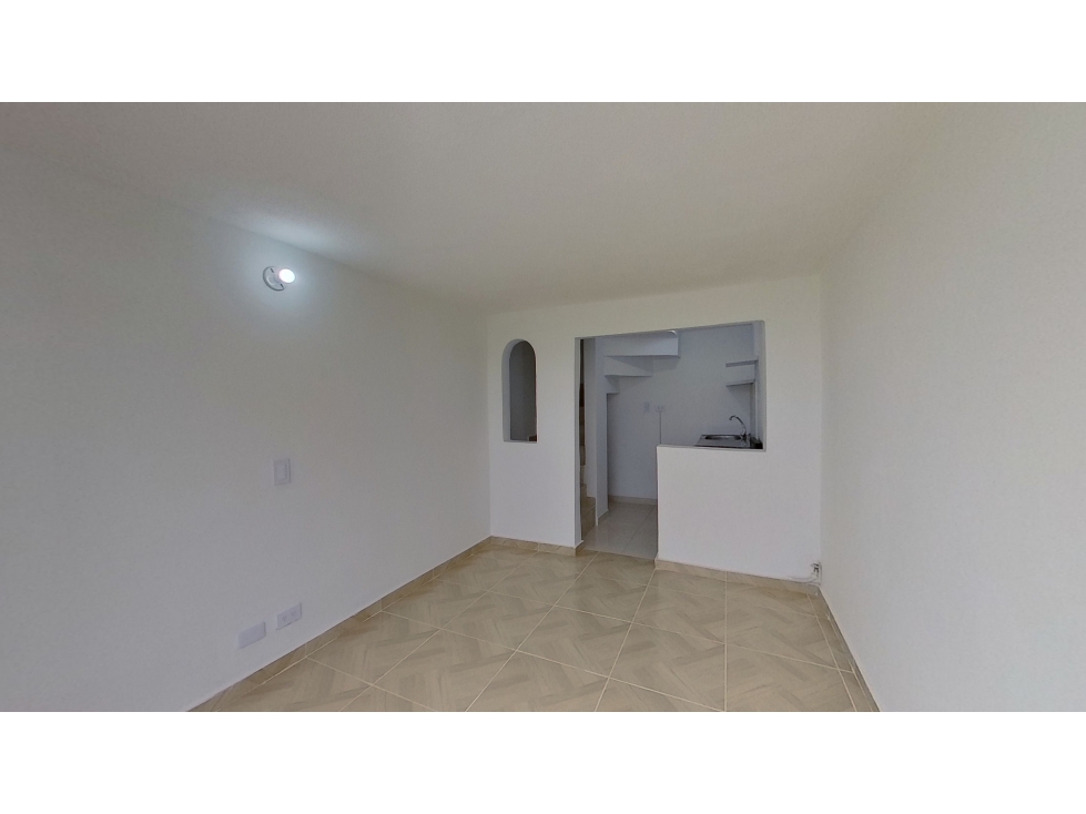 Venta de Casa Bogotá Ciudad Tintal Supermanzana 3