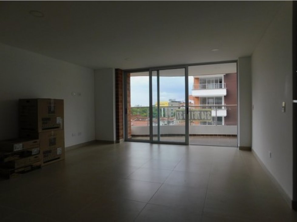 Espacioso Apartamento en envigado el Portal