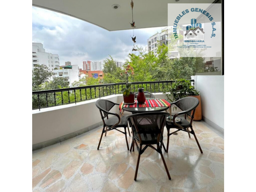 ref 750a vendo apartamento en el oeste de Cali