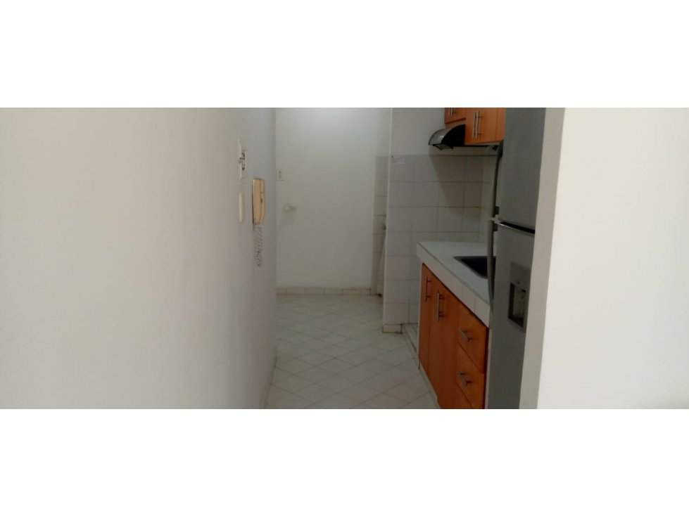 SE ARRIENDA APARTAMENTO EN DELICIAS ALTAS