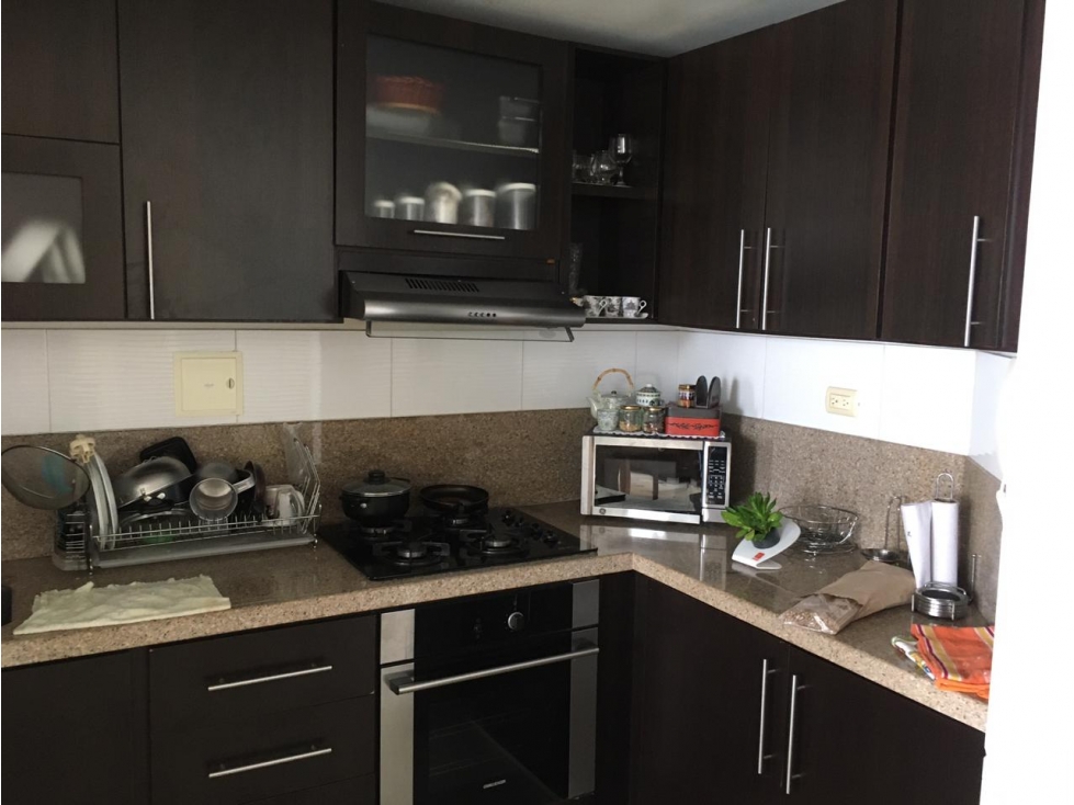 SE ARRIENDA APARTAMENTO EN SOTOMAYOR