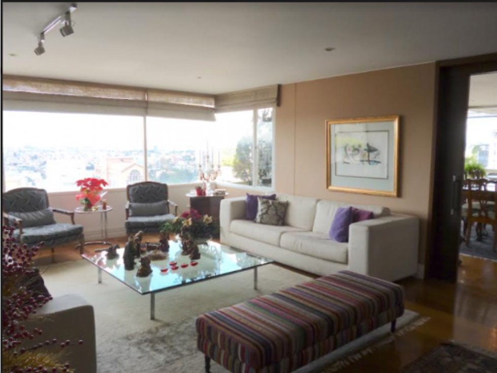 Penthouse  Duplex en venta, ubicado en Bellavista