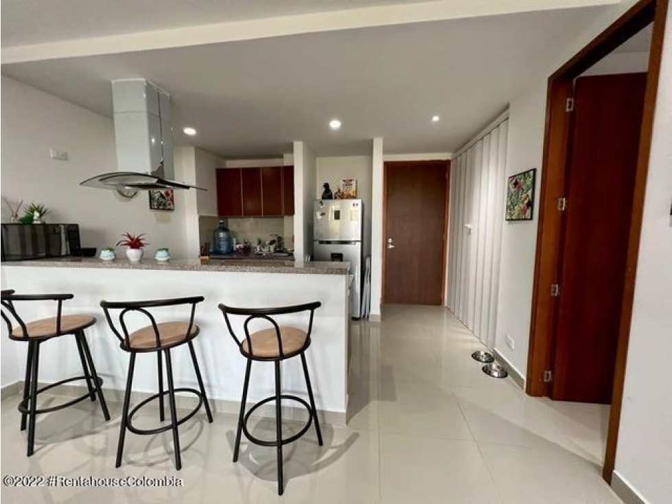 Apartamento en venta en Cartagena 223-787  C.O