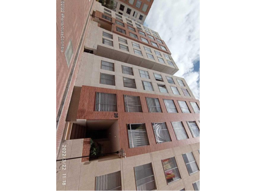 Apartamento en Venta en Gilmar, Suba 22-2300 C.O