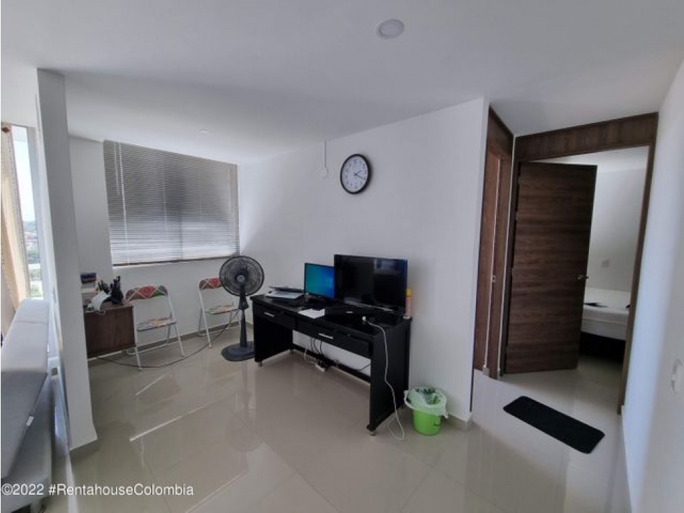 Apartamento en Venta en Cartagena 23-736 C.O