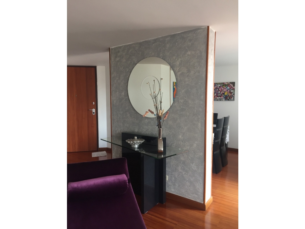 Se Vende Apartamento en Colina Campestre