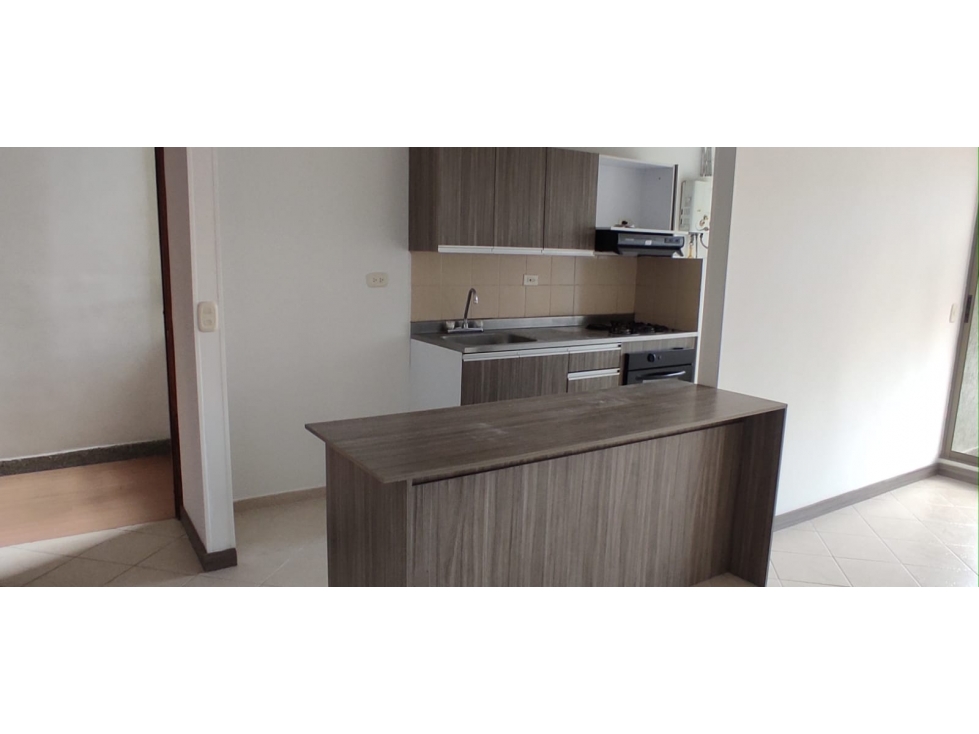 VENDO APARTAMENTO EN SABANETA RESTREPO NARANJO