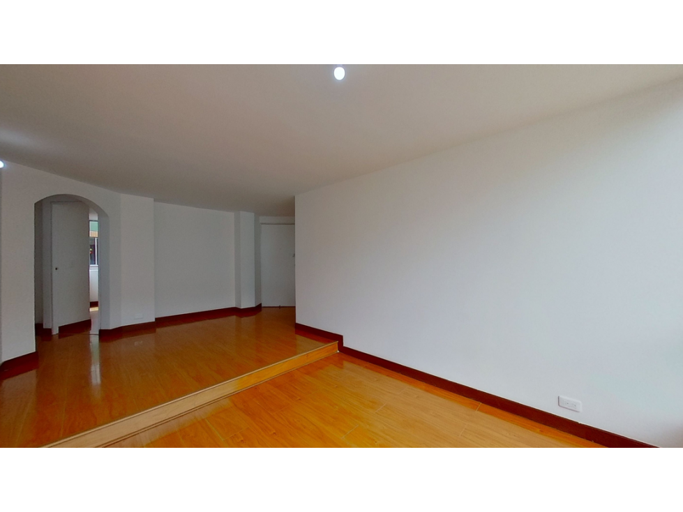Se vende apartamento en Mirandela, Bogotá