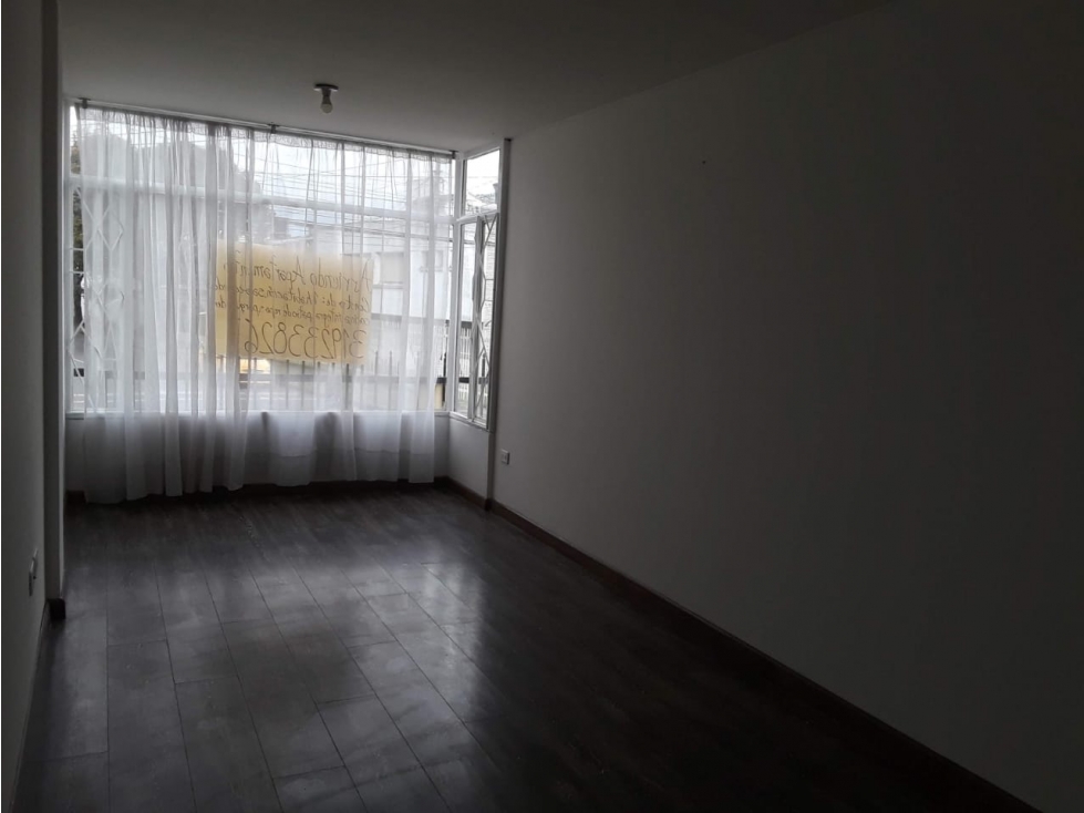 Se vende apartamento en Normandía - Engativá, Bogotá