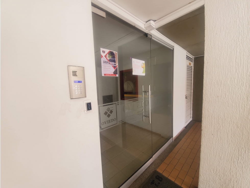 Apartamento en venta Villa Alsacia FR: 23-1802