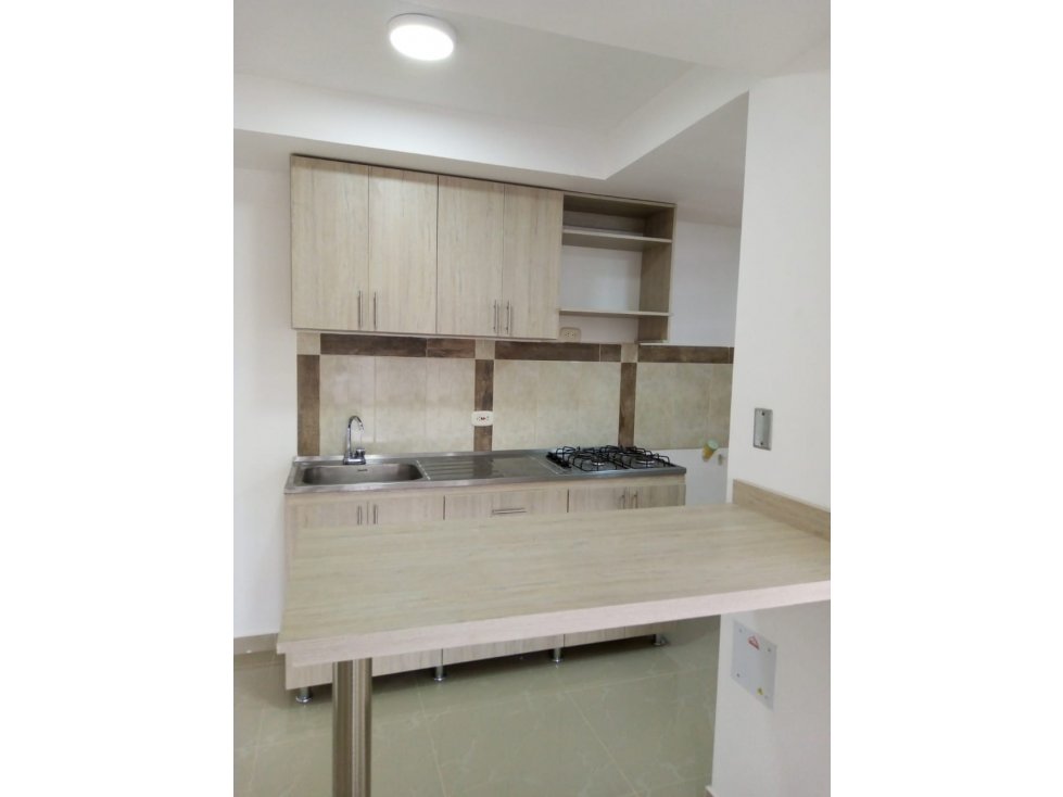 Apartamento en venta en Valle del Lili