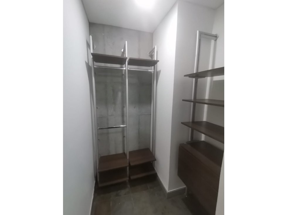 Apartamento en venta en Pance