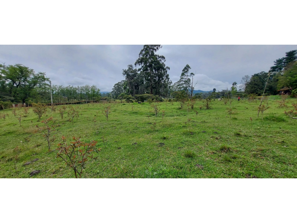 Lote en Venta en el Tablazo en Rionegro Antioquia