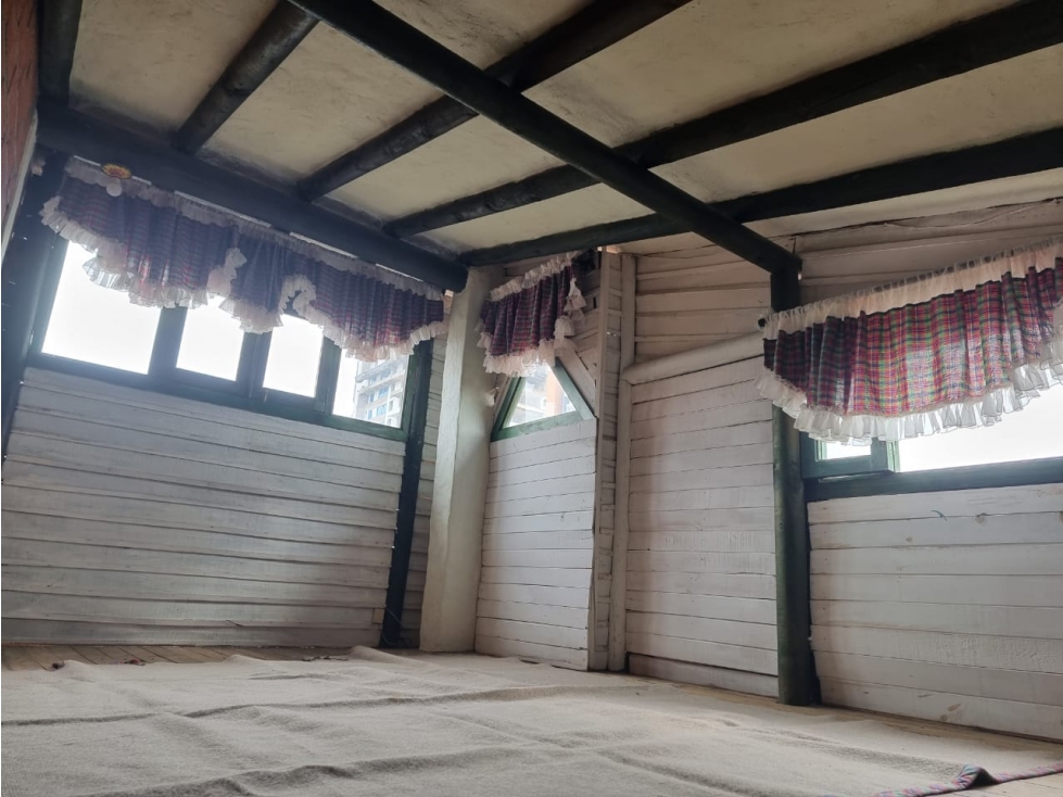 Casa en Venta en Rionegro Antioquia sector San Juaquín