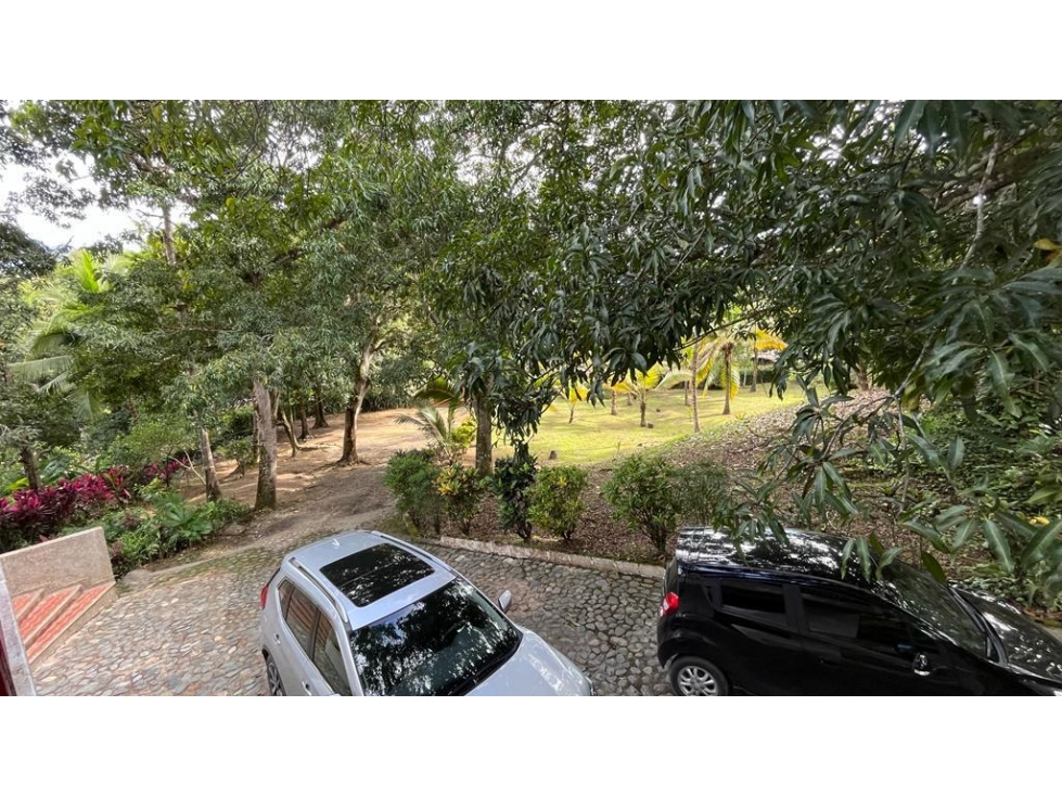 Se Vende Finca en Sopetran