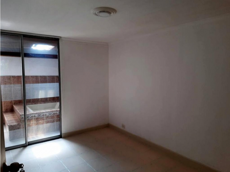 Apartamento 1er Piso la Castellana