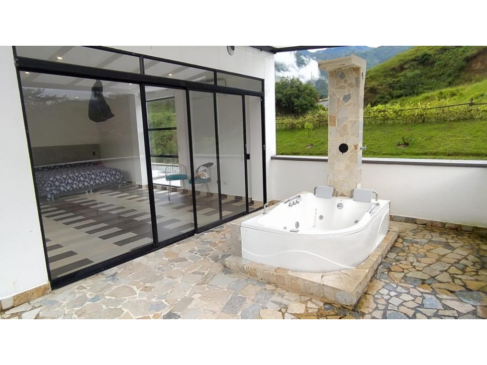 Venta Finca Moderna en San Jerónimo  Antioquia