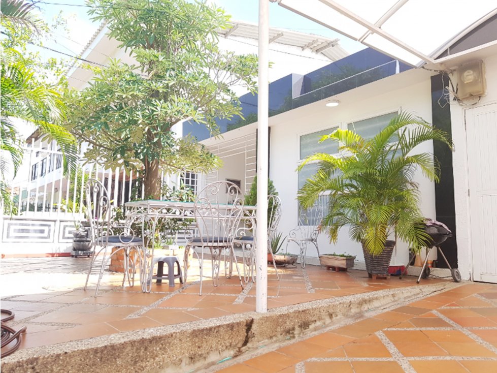 Casa en Venta en Barranquilla - Nogales