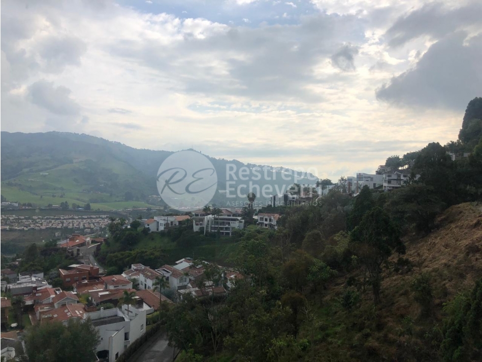 Vendo apartamento sector El Trébol, Manizales