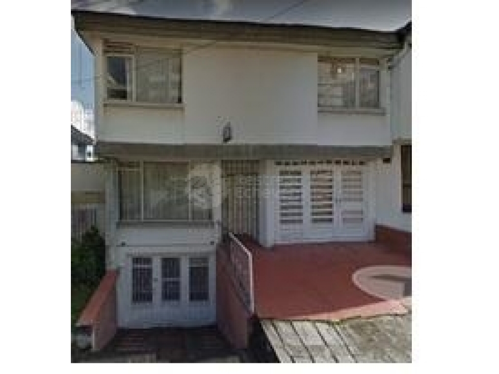 Vendo casa con renta barrio Palermo, Manizales