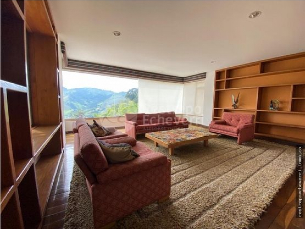 Casa en conjunto en arriendo, barrio Palermo, Manizales