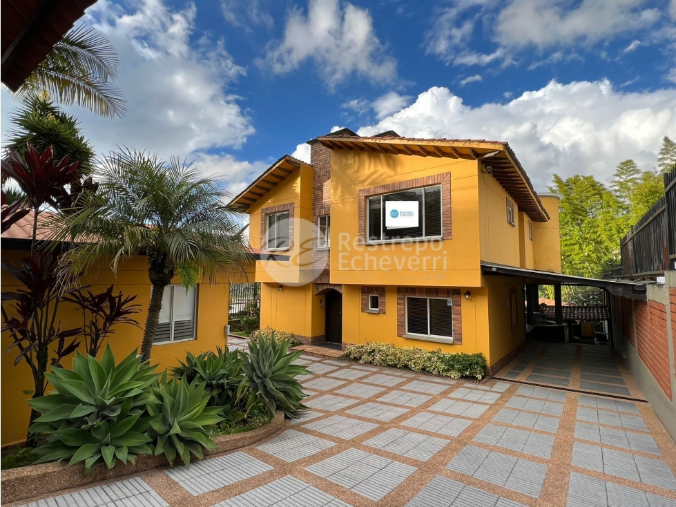 Vendo casa, La Florida, Villamaria