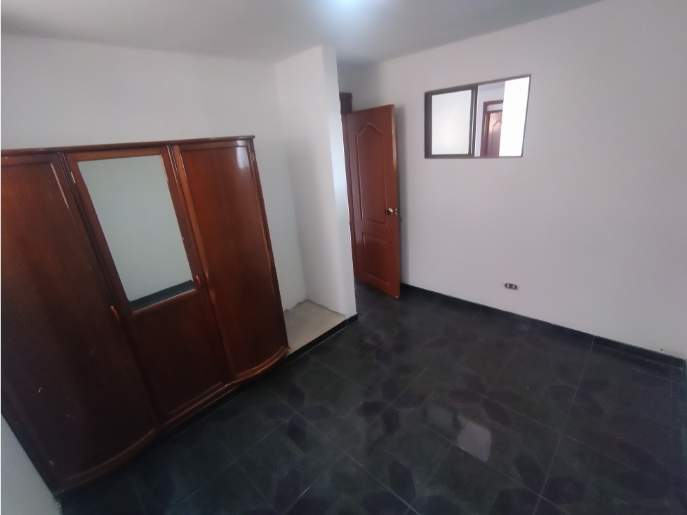 APARTAMENTO EN ARRIENDO BARRIO COMUNEROS PUENTE ARANDA