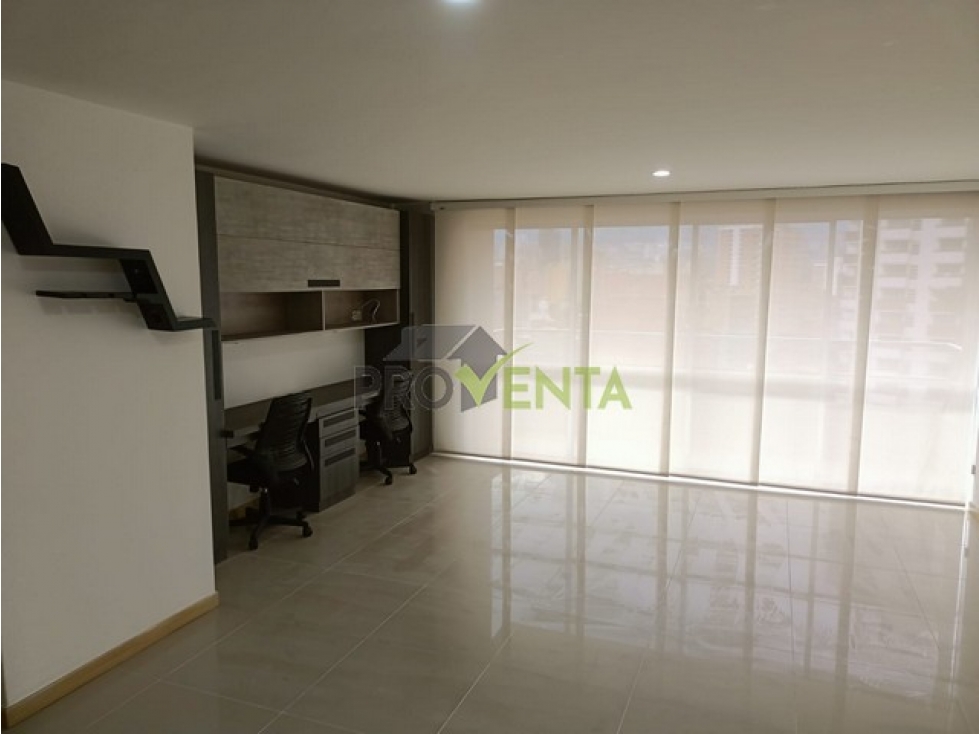 Apartamento en Venta Sabaneta El Carmelo