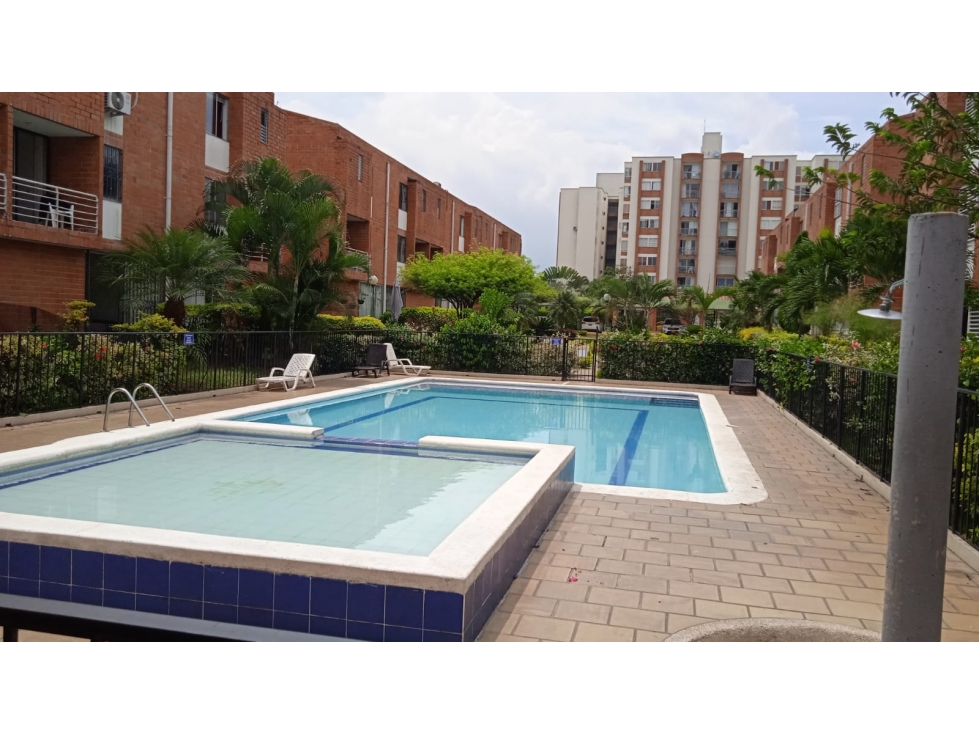 Apartamento Venta, Condominio Alameda del Lili sur Cali