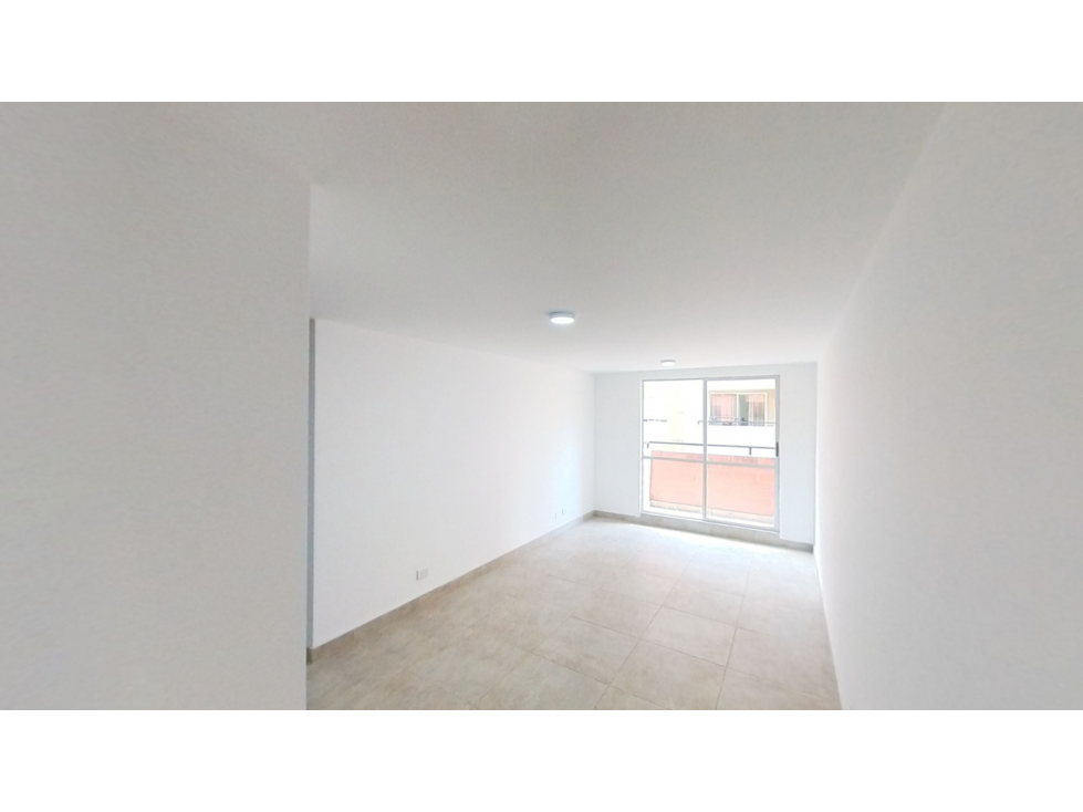 Apartamento ideal para pareja iniciando a construir su hogar los pinos