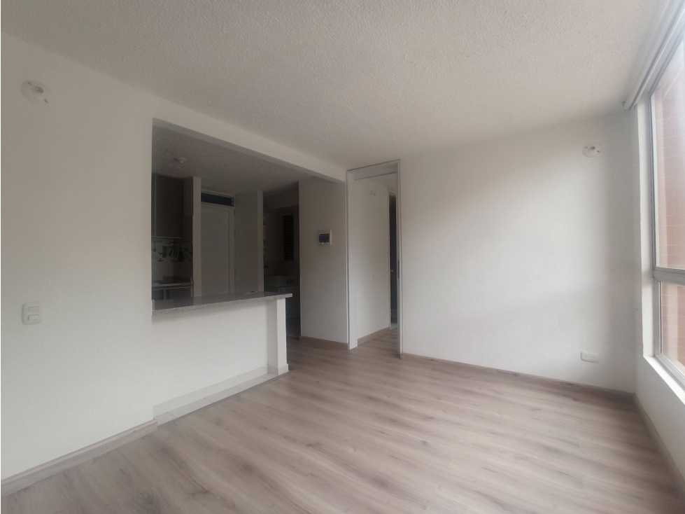 ESTRENA APARTAMENTO EN ARRIENDO TOCANCIPA PISO 2 ASCENSOR