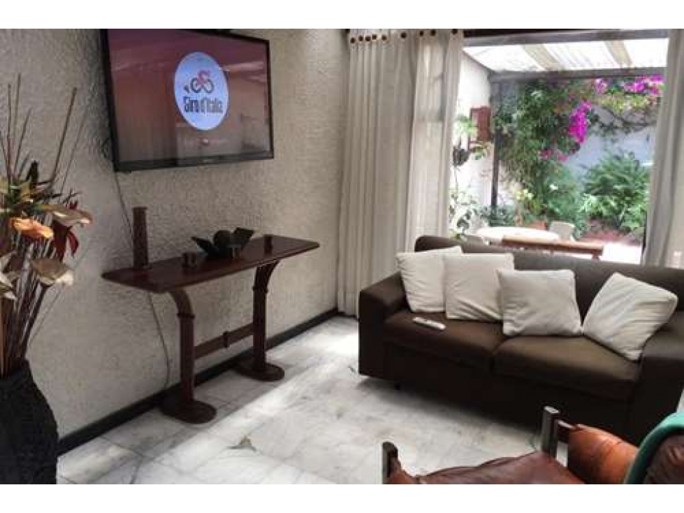 En venta casa en conjunto residencial villa magdala - Bogotá