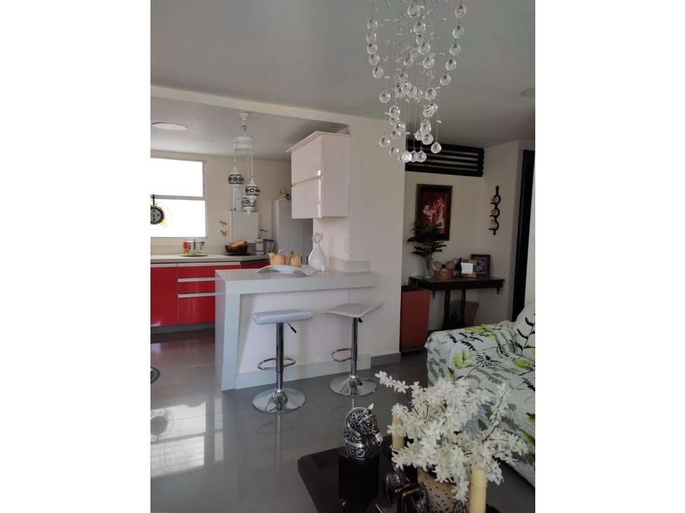 APARTAMENTO EN VENTA, PILARICA, MEDELLIN.