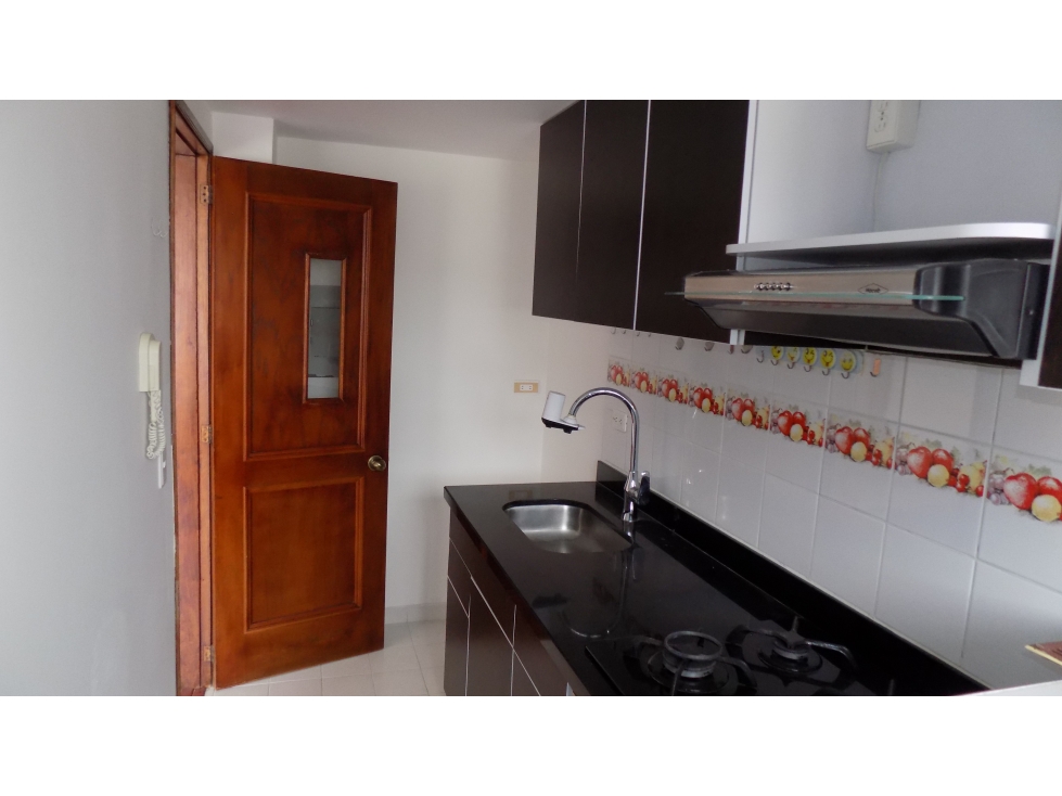 Apartamento en venta, Batán