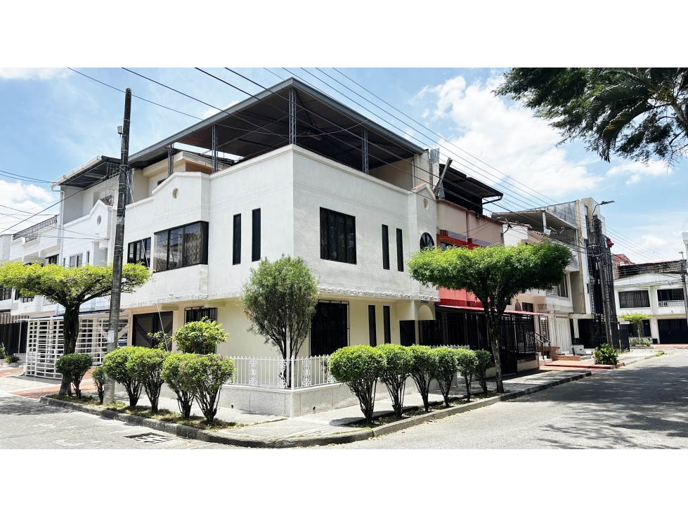 Casa en Venta, Las Américas , Palmira