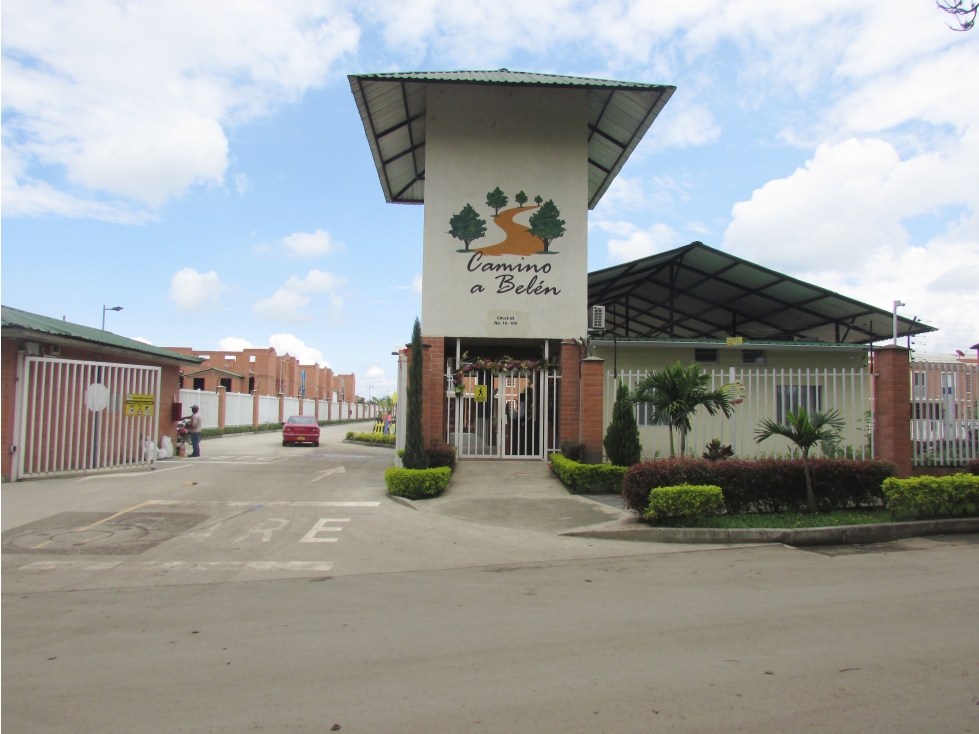 Hermosa Casa en Alquiler, Camino A Belén, Palmira