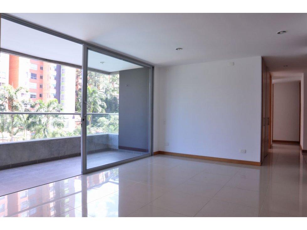 VENTA APARTAMENTO EN LA LOMA DE BENEDICTINOS ENVIGADO