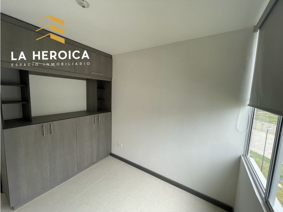 SE VENDE APARTAMENTO EN SERENA DEL MAR - CARTAGENA