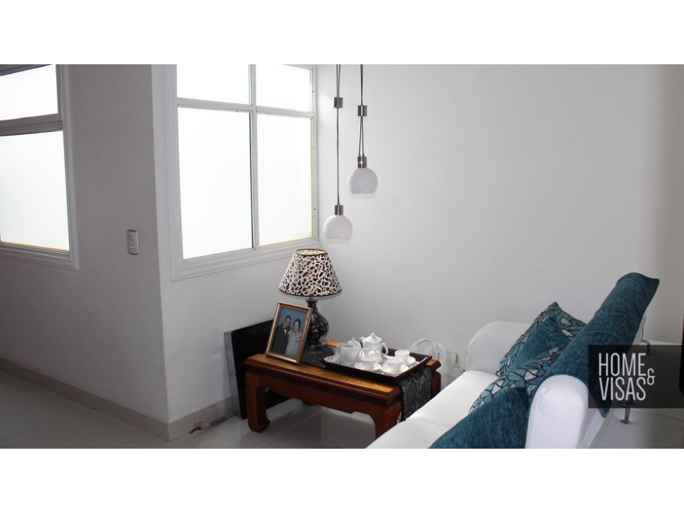 FOR SALE PENTHOUSE DUPLEX / LAURELES SAN JOAQUIN