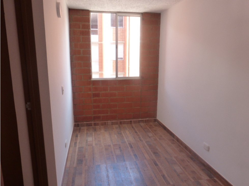 Se vende hermoso apartamento en Serranías de La Calera